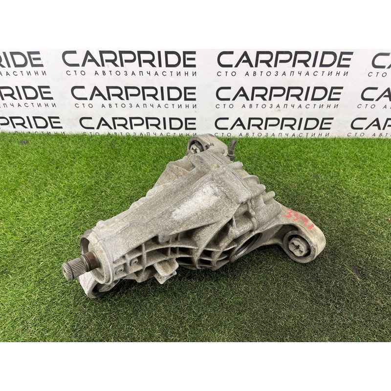 Редуктор (трансмиссия) Volkswagen Touareg FL 2015 3.6 0BP525015S