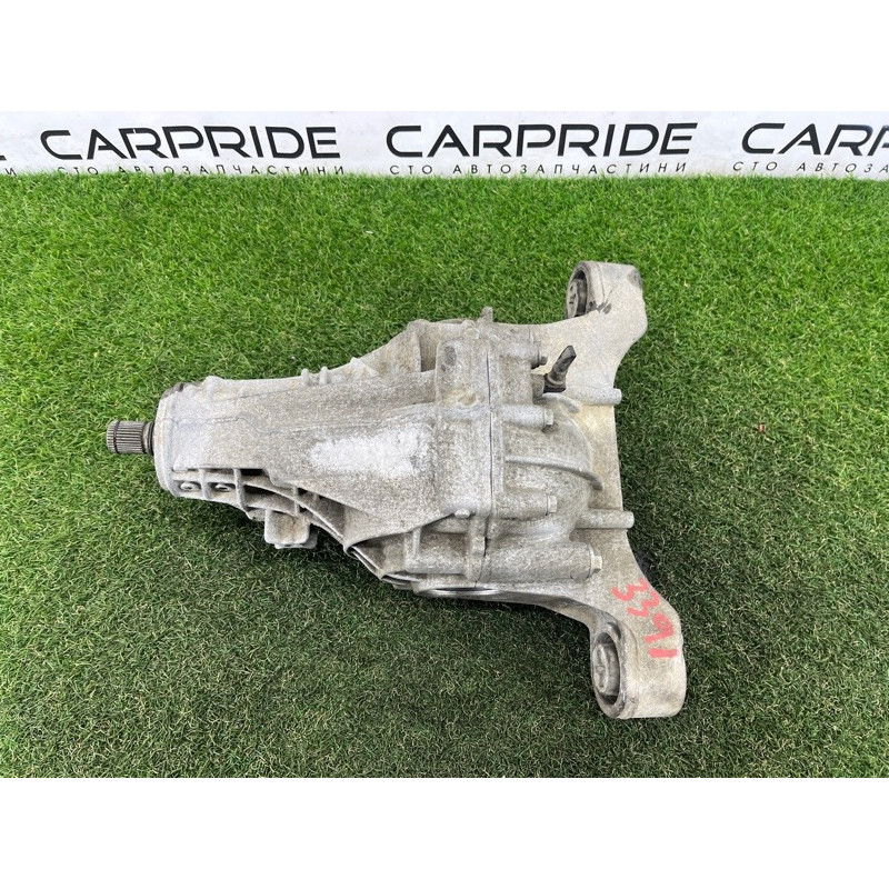 Редуктор (трансмиссия) Volkswagen Touareg FL 2015 3.6 0BP525015S