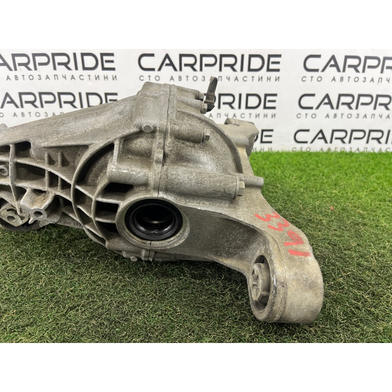 Редуктор (трансмиссия) Volkswagen Touareg FL 2015 3.6 0BP525015S