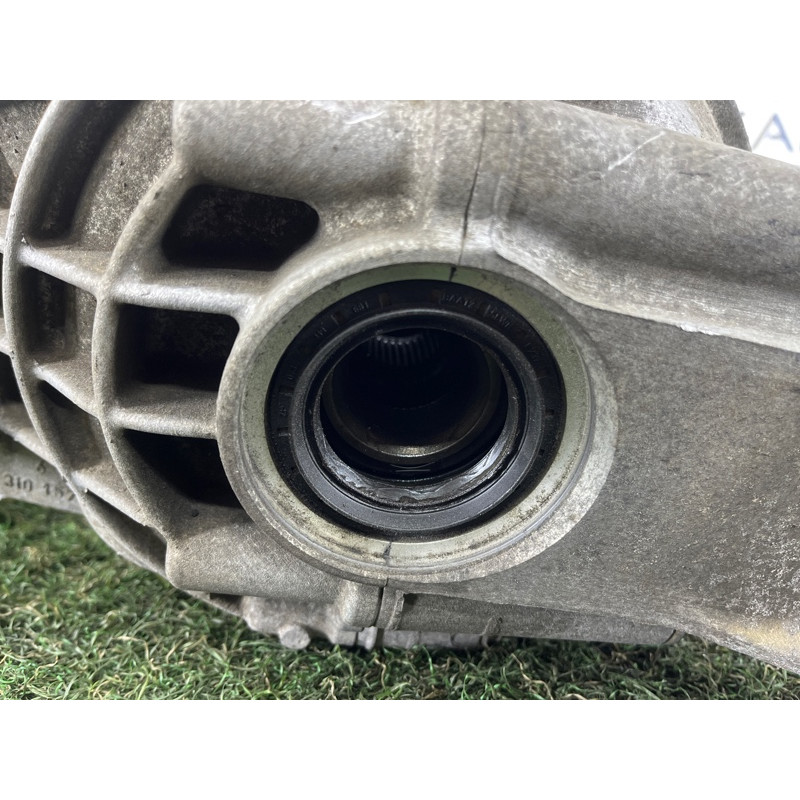 Редуктор (трансмиссия) Volkswagen Touareg FL 2015 3.6 0BP525015S