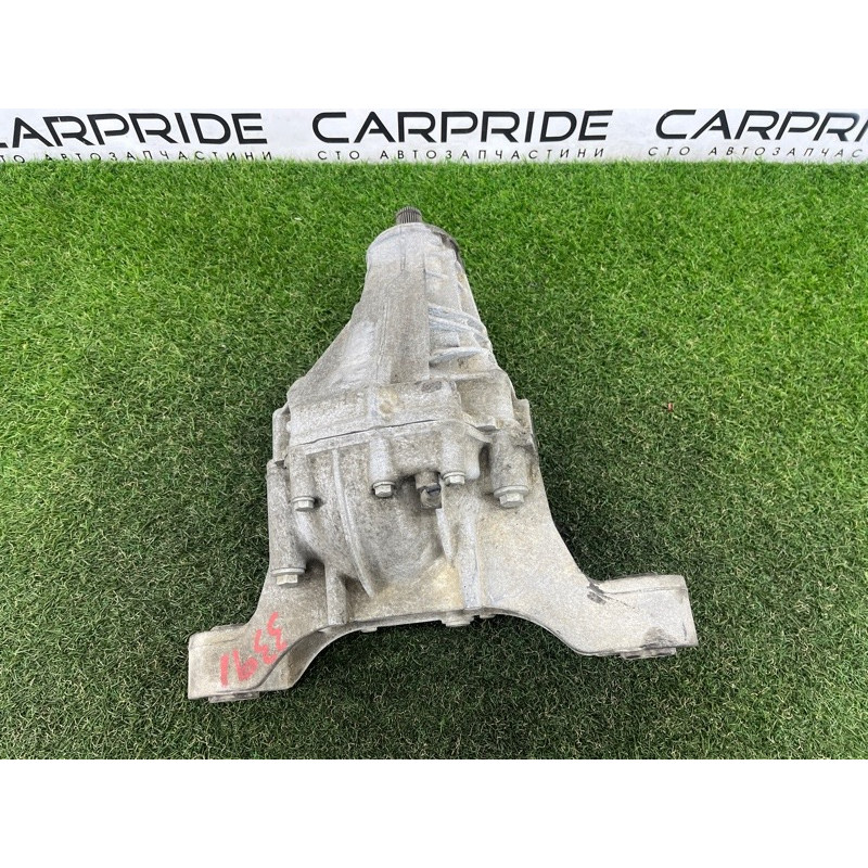 Редуктор (трансмиссия) Volkswagen Touareg FL 2015 3.6 0BP525015S