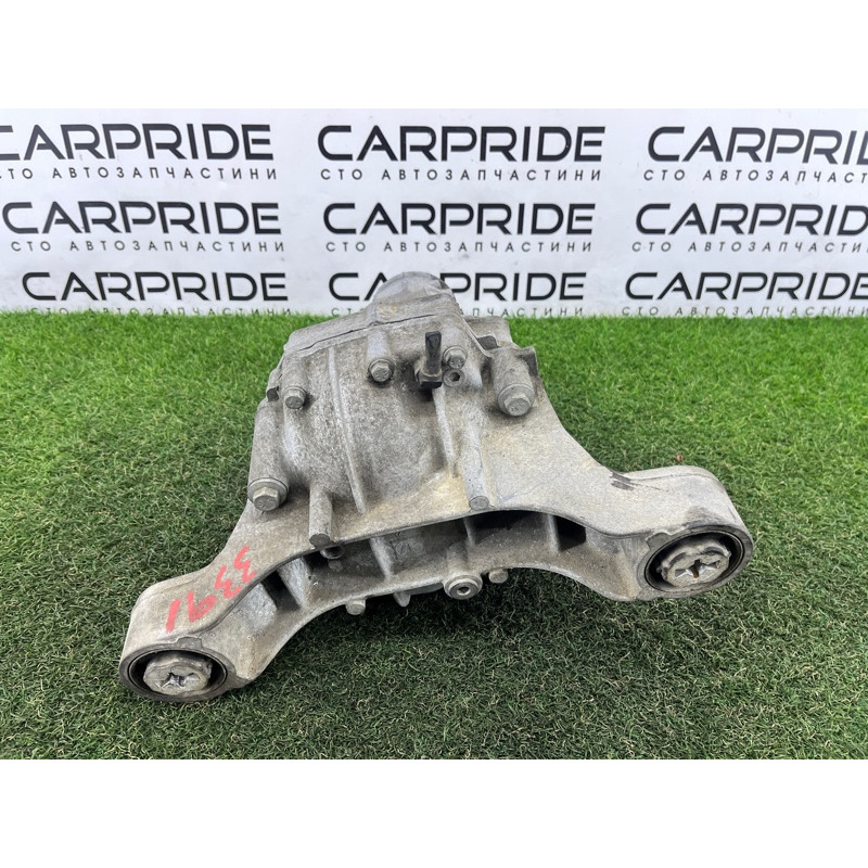 Редуктор (трансмиссия) Volkswagen Touareg FL 2015 3.6 0BP525015S