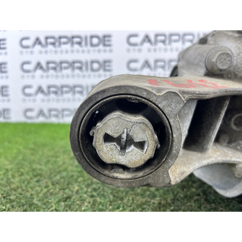 Редуктор (трансмиссия) Volkswagen Touareg FL 2015 3.6 0BP525015S