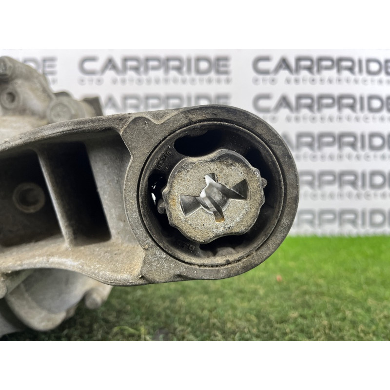 Редуктор (трансмиссия) Volkswagen Touareg FL 2015 3.6 0BP525015S