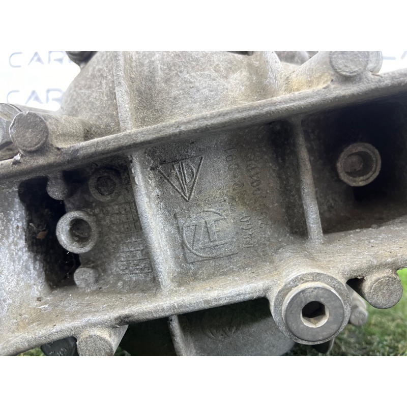 Редуктор (трансмиссия) Volkswagen Touareg FL 2015 3.6 0BP525015S