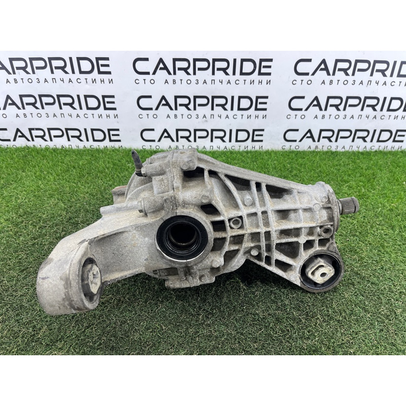 Редуктор (трансмиссия) Volkswagen Touareg FL 2015 3.6 0BP525015S