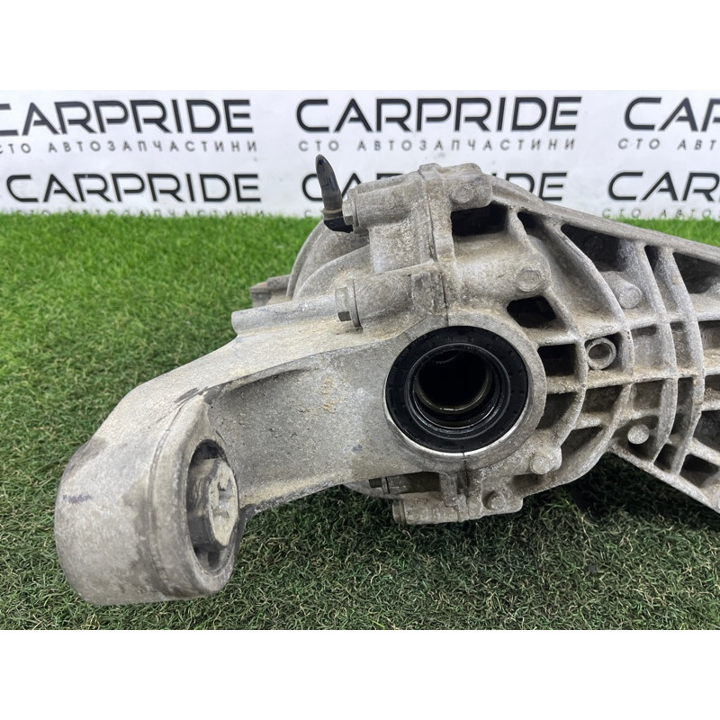 Редуктор (трансмиссия) Volkswagen Touareg FL 2015 3.6 0BP525015S