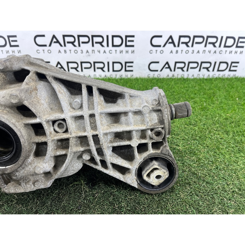 Редуктор (трансмиссия) Volkswagen Touareg FL 2015 3.6 0BP525015S