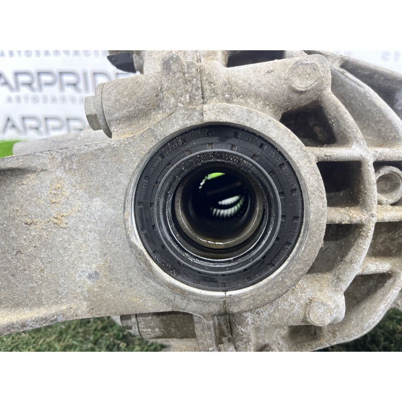 Редуктор (трансмиссия) Volkswagen Touareg FL 2015 3.6 0BP525015S