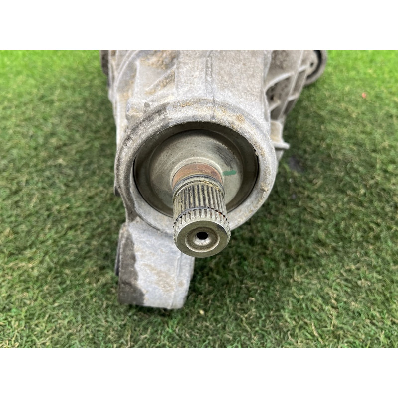 Редуктор (трансмиссия) Volkswagen Touareg FL 2015 3.6 0BP525015S