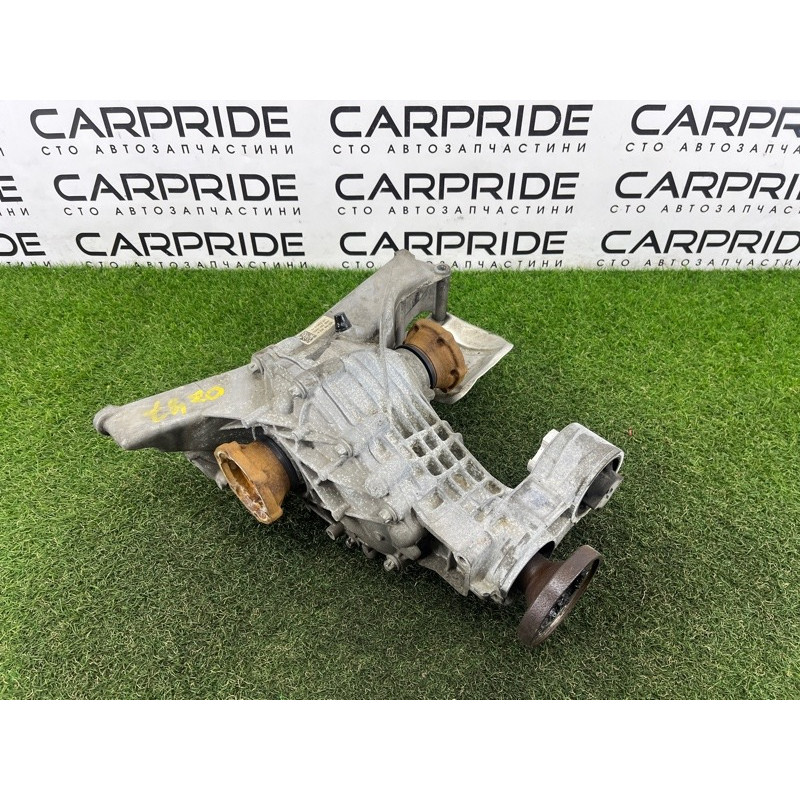 Редуктор (трансмиссия) AUDI A4 B9 2017 2.0 0DB500043G