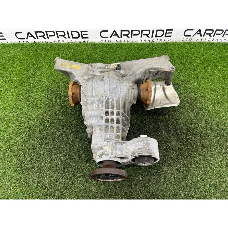 Редуктор (трансмиссия) AUDI A4 B9 2017 2.0 0DB500043G