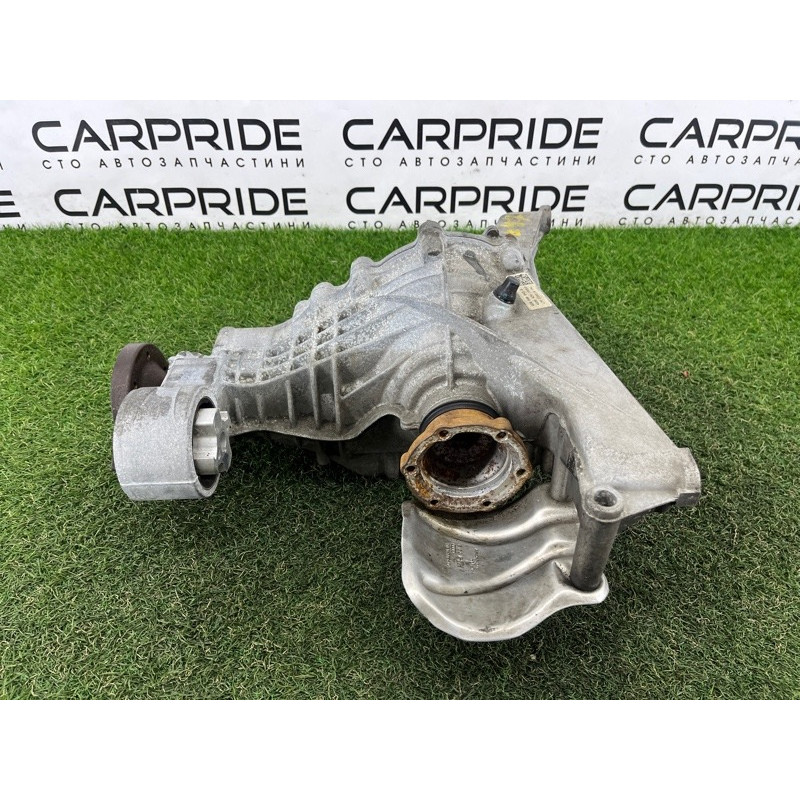 Редуктор (трансмиссия) AUDI A4 B9 2017 2.0 0DB500043G