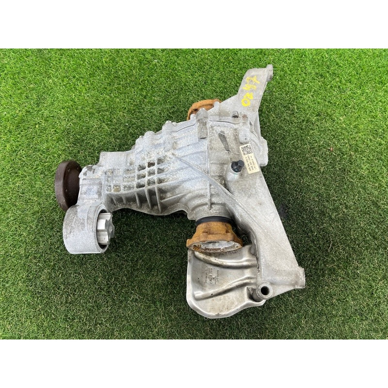 Редуктор (трансмиссия) AUDI A4 B9 2017 2.0 0DB500043G