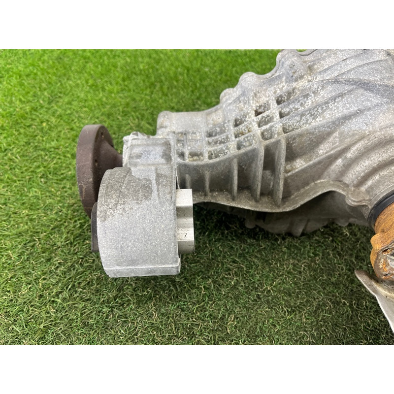 Редуктор (трансмиссия) AUDI A4 B9 2017 2.0 0DB500043G