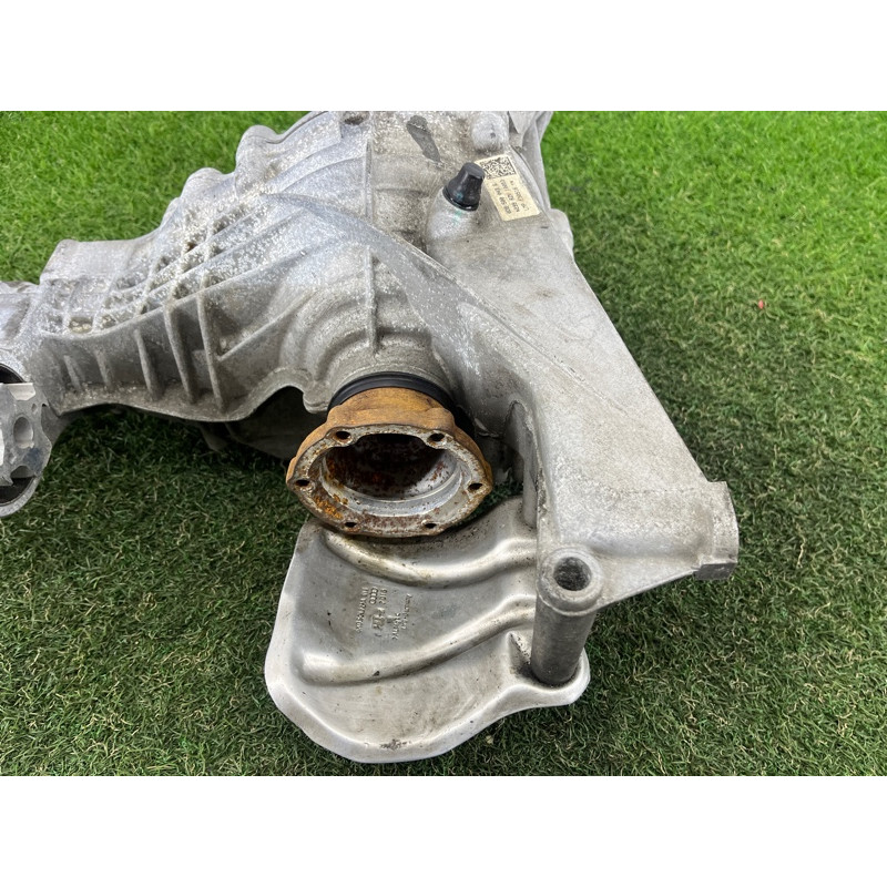 Редуктор (трансмиссия) AUDI A4 B9 2017 2.0 0DB500043G