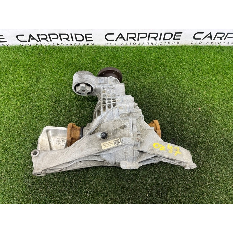 Редуктор (трансмиссия) AUDI A4 B9 2017 2.0 0DB500043G