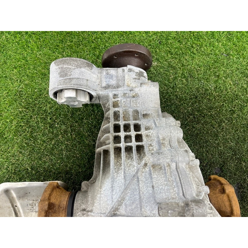 Редуктор (трансмиссия) AUDI A4 B9 2017 2.0 0DB500043G