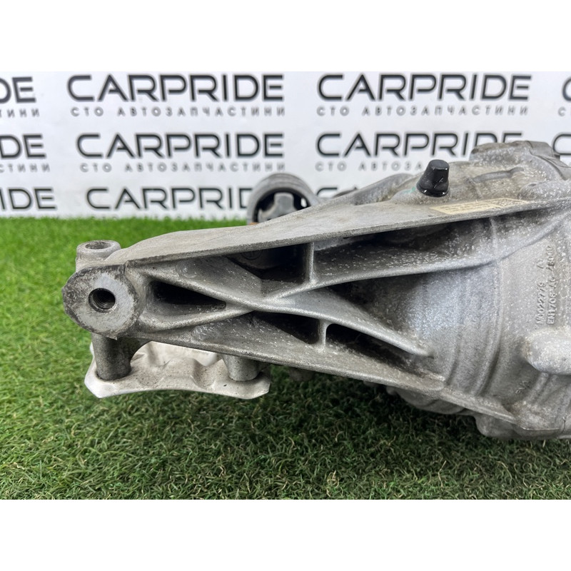 Редуктор (трансмиссия) AUDI A4 B9 2017 2.0 0DB500043G