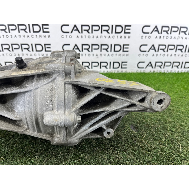 Редуктор (трансмиссия) AUDI A4 B9 2017 2.0 0DB500043G