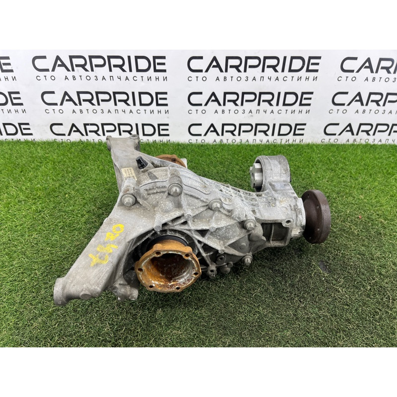 Редуктор (трансмиссия) AUDI A4 B9 2017 2.0 0DB500043G