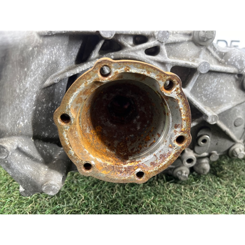 Редуктор (трансмиссия) AUDI A4 B9 2017 2.0 0DB500043G