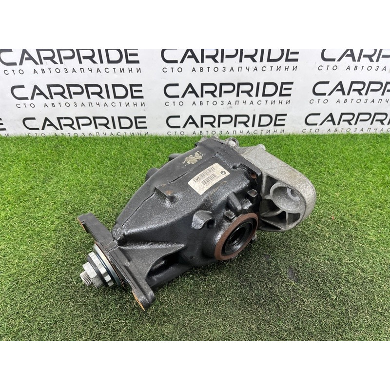 Редуктор (трансмиссия) BMW X3 F25 2012 3.0 33107592010