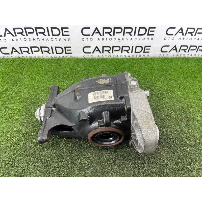 Редуктор (трансмиссия) BMW X3 F25 2012 3.0 33107592010