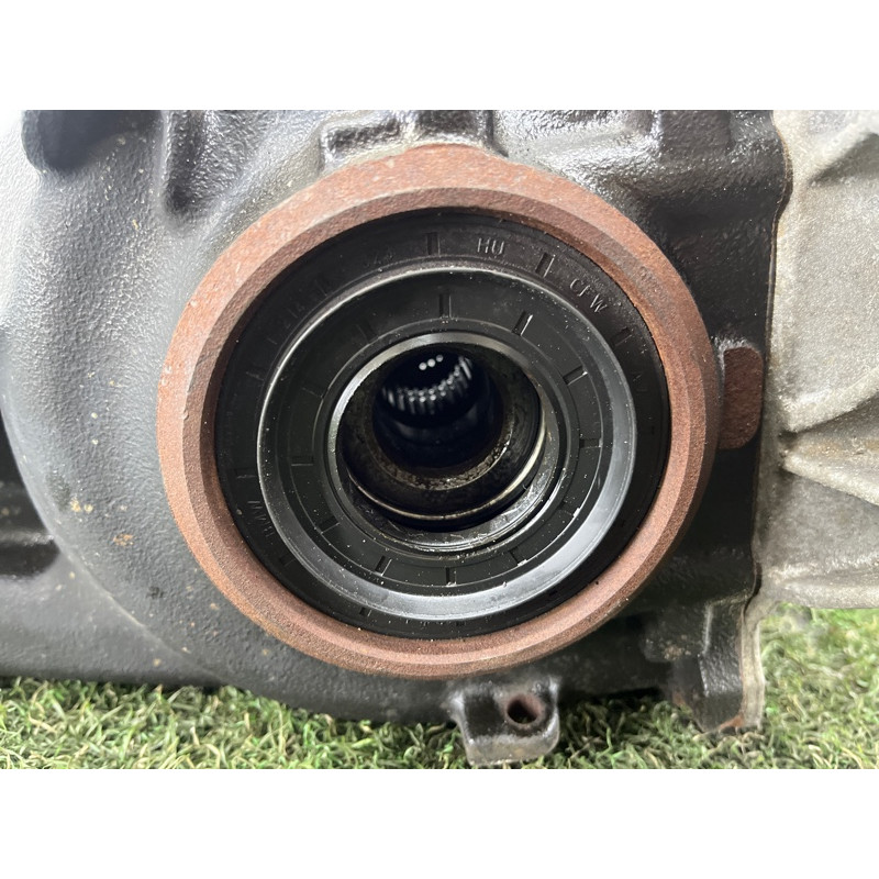 Редуктор (трансмиссия) BMW X3 F25 2012 3.0 33107592010