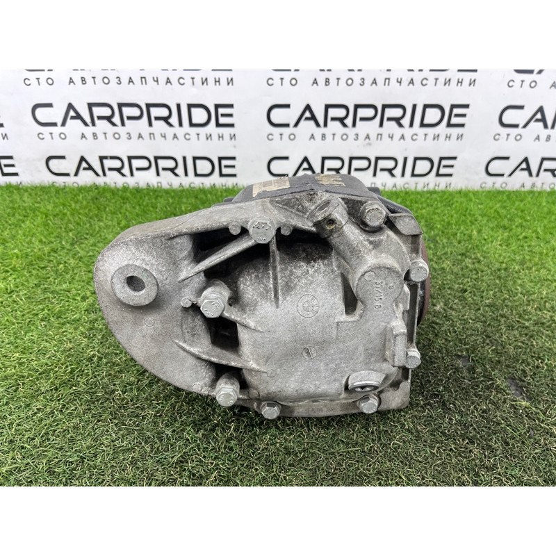 Редуктор (трансмиссия) BMW X3 F25 2012 3.0 33107592010