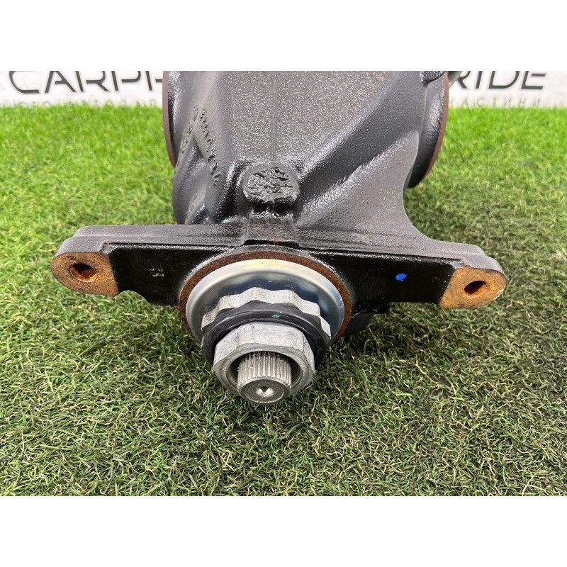 Редуктор (трансмиссия) BMW X3 F25 2012 3.0 33107592010