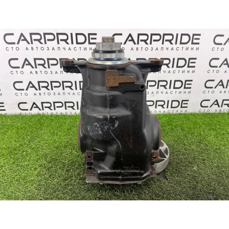 Редуктор (трансмиссия) BMW X3 F25 2012 3.0 33107592010