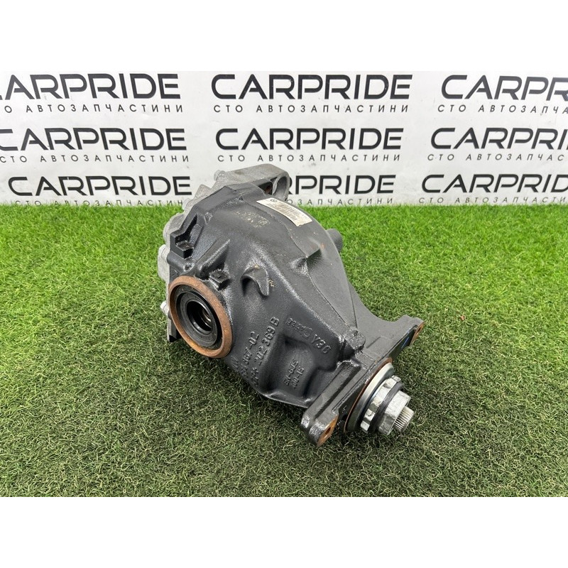 Редуктор (трансмісія) BMW X3 F25 2012 3.0 33107592010