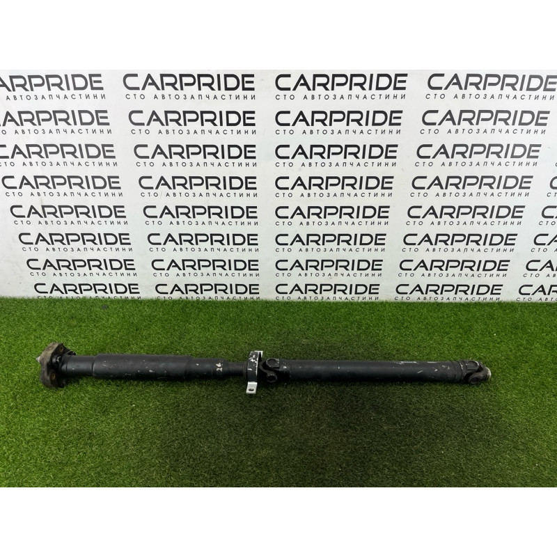 Карданный вал (трансмиссия) BMW X3 F25 2012 3.0 26107589801