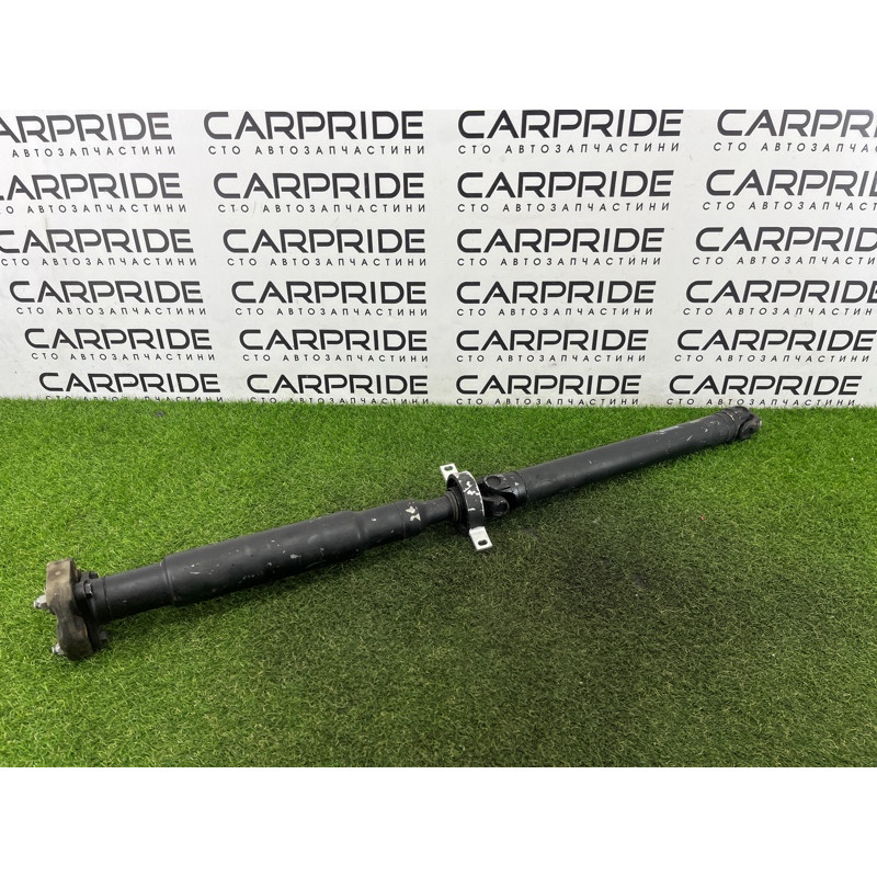 Карданный вал (трансмиссия) BMW X3 F25 2012 3.0 26107589801