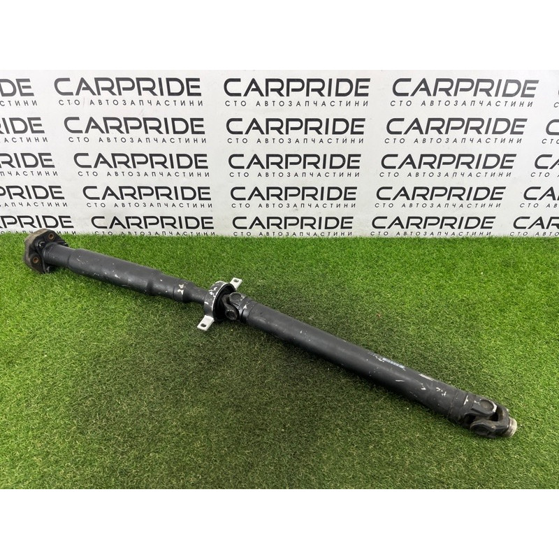 Карданный вал (трансмиссия) BMW X3 F25 2012 3.0 26107589801