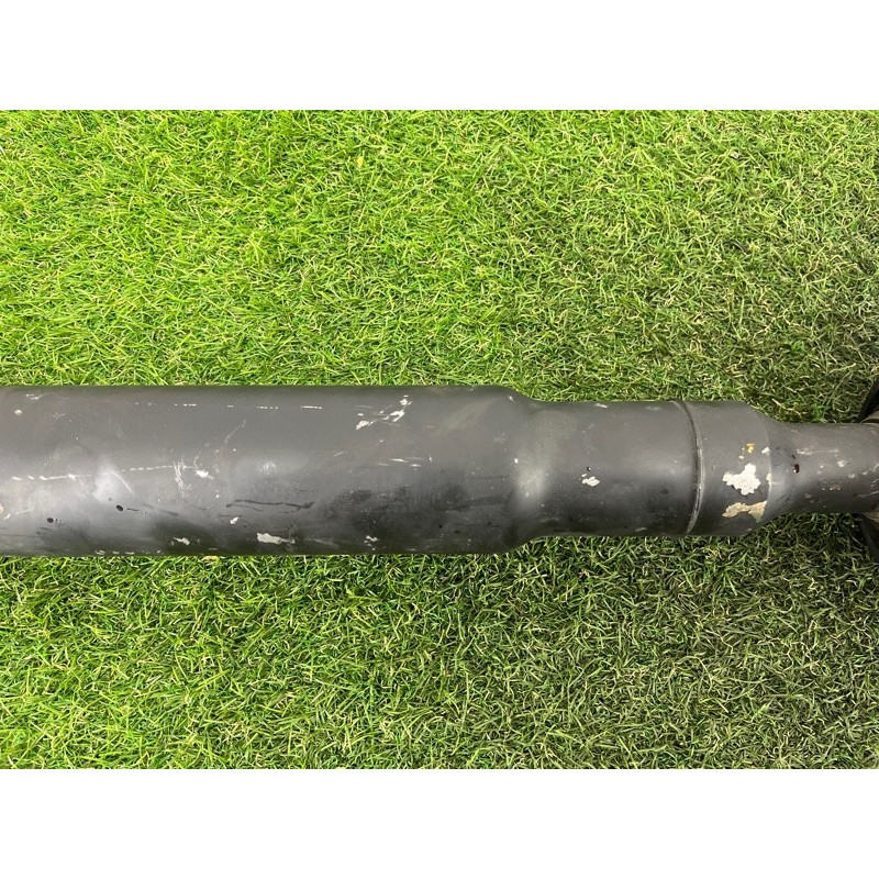 Карданный вал (трансмиссия) BMW X3 F25 2012 3.0 26107589801