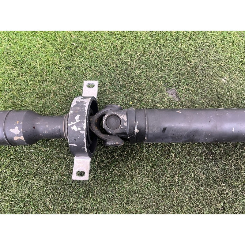 Карданный вал (трансмиссия) BMW X3 F25 2012 3.0 26107589801