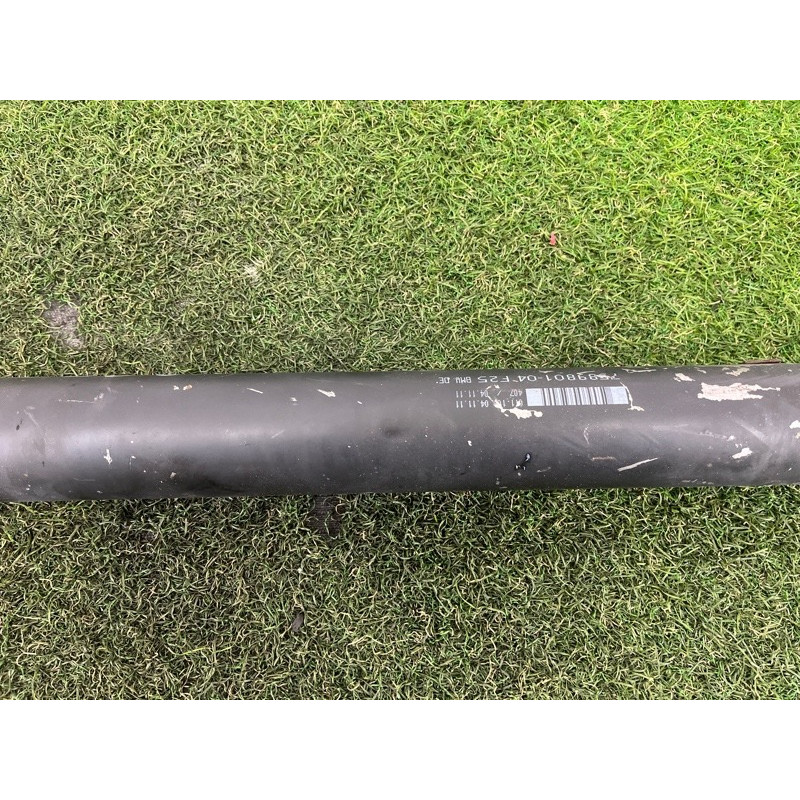 Карданный вал (трансмиссия) BMW X3 F25 2012 3.0 26107589801