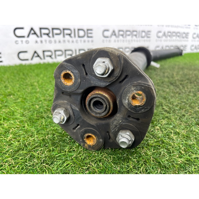 Карданный вал (трансмиссия) BMW X3 F25 2012 3.0 26107589801