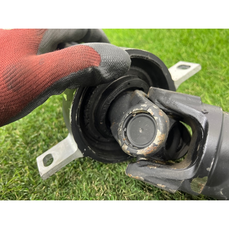 Карданный вал (трансмиссия) BMW X3 F25 2012 3.0 26107589801