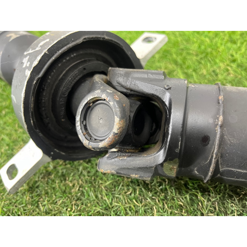 Карданный вал (трансмиссия) BMW X3 F25 2012 3.0 26107589801