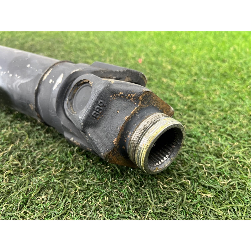 Карданный вал (трансмиссия) BMW X3 F25 2012 3.0 26107589801