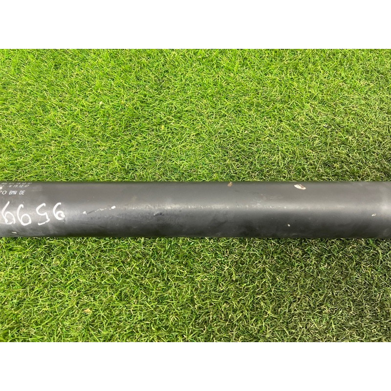 Карданный вал (трансмиссия) BMW X5 E70 2008 3.0 N52N 26107564394