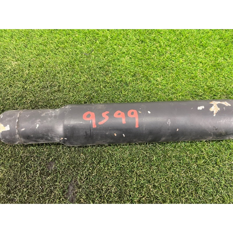 Карданный вал (трансмиссия) BMW X5 E70 2008 3.0 N52N 26107564394