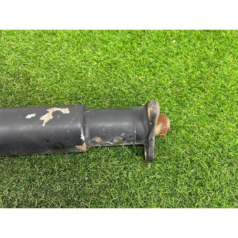 Карданный вал (трансмиссия) BMW X5 E70 2008 3.0 N52N 26107564394