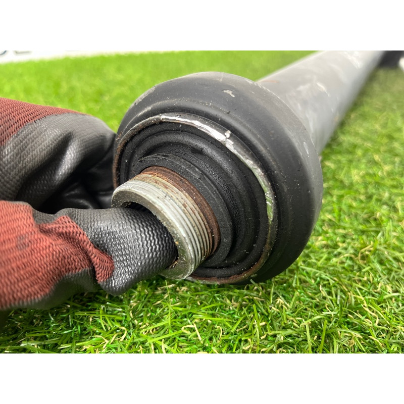 Карданный вал (трансмиссия) BMW X5 E70 2008 3.0 N52N 26107564394