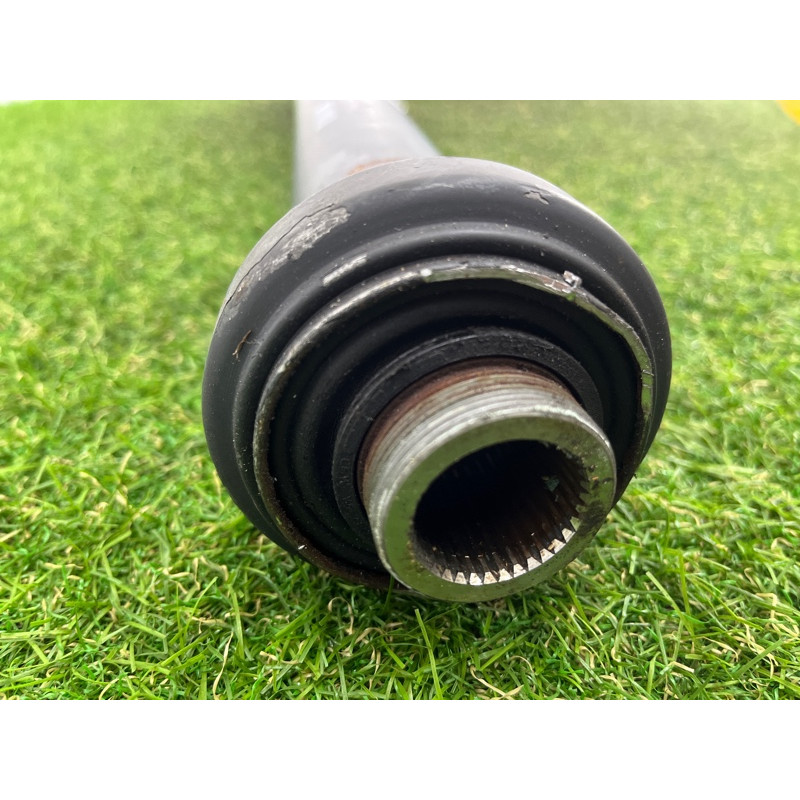 Карданный вал (трансмиссия) BMW X5 E70 2008 3.0 N52N 26107564394