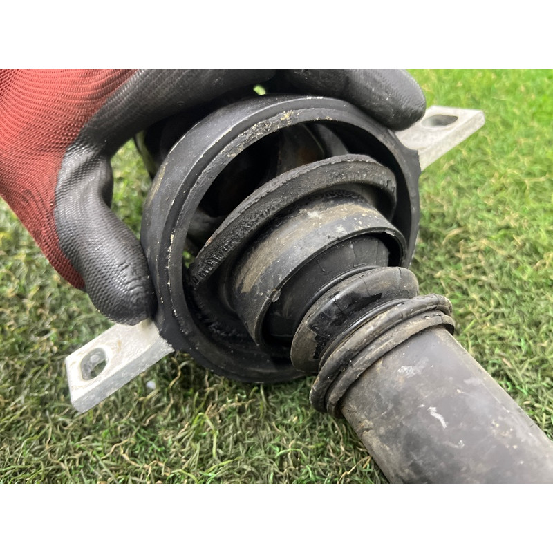 Карданный вал (трансмиссия) BMW X5 E70 2008 3.0 N52N 26107564394