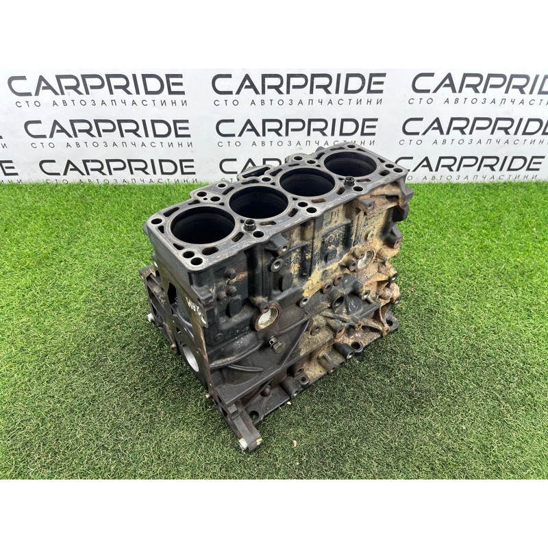 Блок цилиндров (двигатель и элементы) Volkswagen Amarok 2H 2012 2.0 tdi 03L103011AN